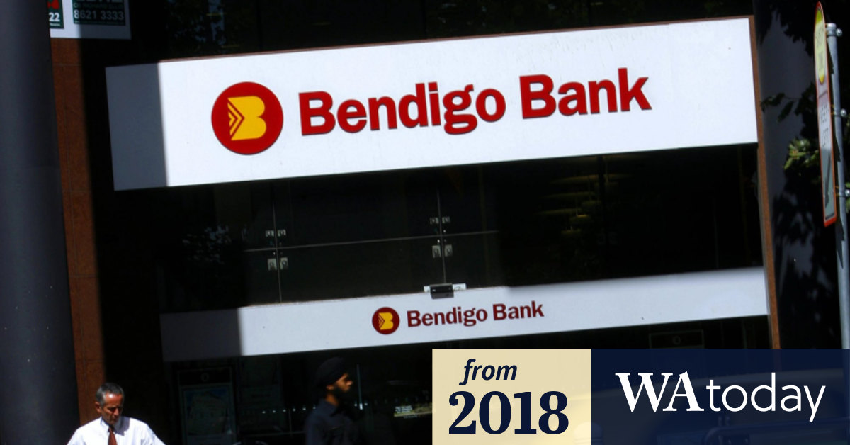 Bendigo Bank raises mortgage rates, blames funding costs